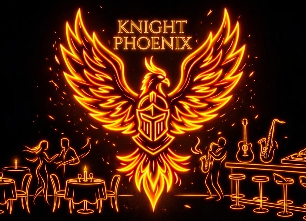 Phoenix Club Logo